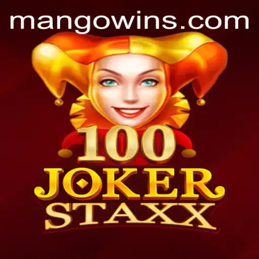 Dive into the Exciting World of 100JokerStaxx: A Game of Strategy and Luck