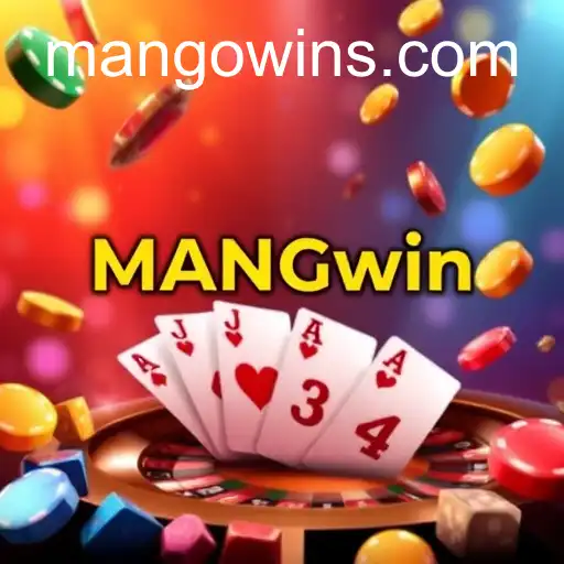 Exploring the Exciting World of Casino Games with MANGOwin