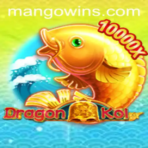 DragonKoi: Unveiling the Mystical World of Adventure and Strategy