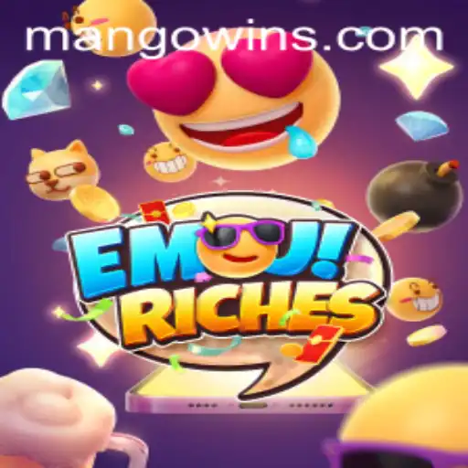 Discover EmojiRiches: The Ultimate Fun Experience with MANGOwin