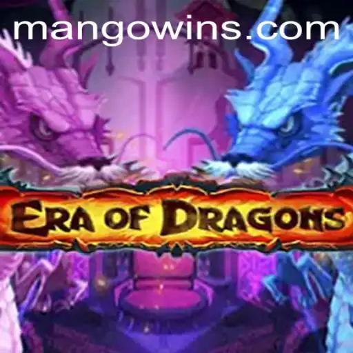 Discovering 'EraOfDragons': A New Fantasy Adventure with MANGOwin Challenge