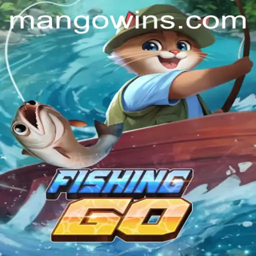 Dive into Adventure with FishingGO and Uncover the Thrill of MANGOwin