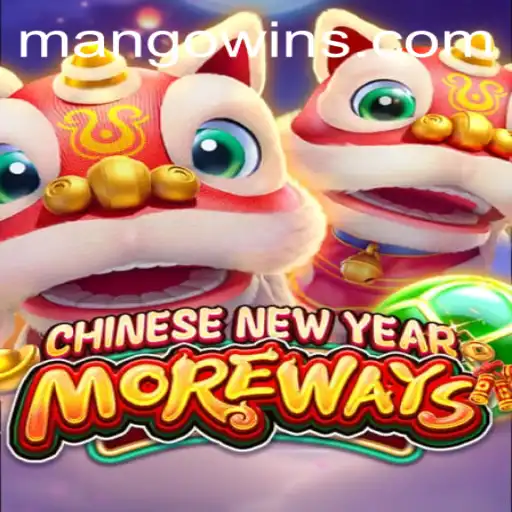 Unlock Abundant Fortunes with CHINESENEWYEARMOREWAYS and MANGOwin
