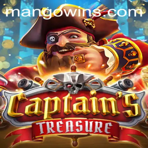 Experience Adventure with CaptainssTreasure: The Ultimate Guide to MANGOwin