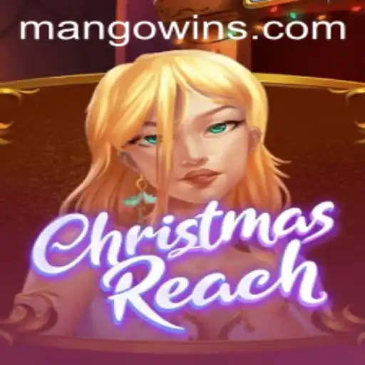 ChristmasReach: A Festive Adventure with MANGOwin