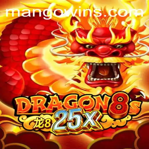Unveiling Dragon8s25x: Thrilling Adventures Await with MANGOwin