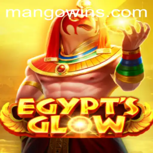 Discover the Thrills of EgyptsGlow and the Chance to MANGOwin