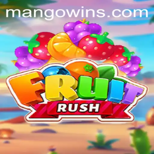 Discover the Thrills of FruitRush: Unleash the Power of MANGOwin