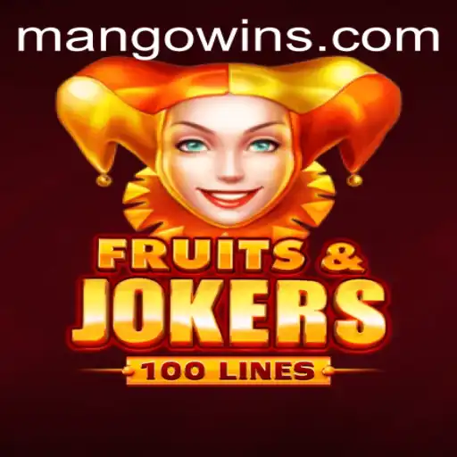 Dive into the Thrilling World of FruitsAndJokers100 with MANGOwin