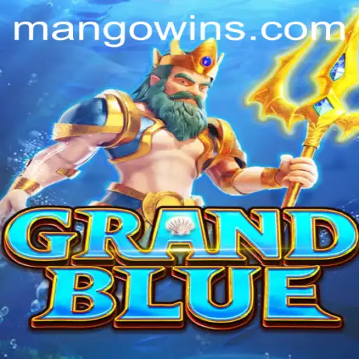 Exploring the Fascinating World of GRANDBLUE with MANGOwin