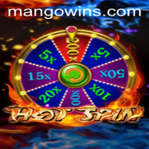 Discover the World of HotSpin: Your Ultimate Guide to MANGOwin