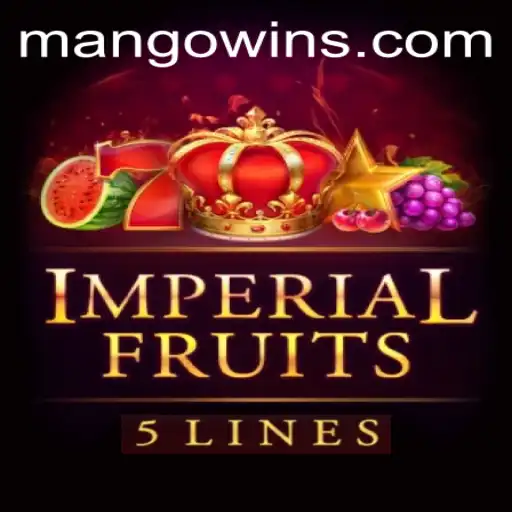 Exploring the Thrills of ImperialFruits5: A Slot Game with a Juicy Twist
