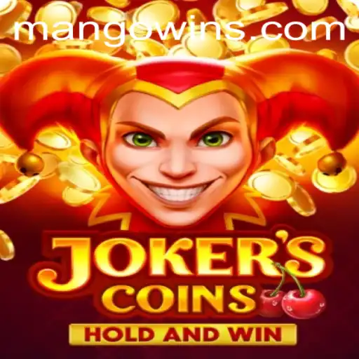 JokersCoins: A Thrilling New Game Experience with MANGOwin