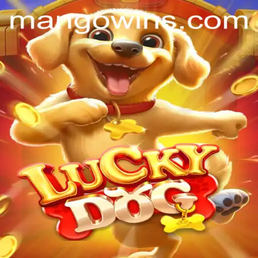 Discovering the Game-Changing Excitement of LuckyDog and the Alluring MANGOwin Keyword