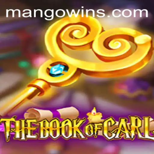 The Book of Carl: Unveiling the Mystical World of MANGOwin