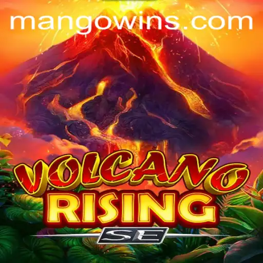 Epic Adventure Awaits in VolcanoRisingSE: Your Key to MANGOwin
