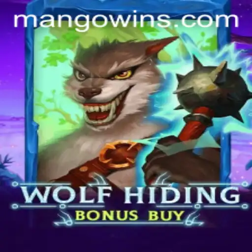 The Exciting World of WolfHidingBonusBuy: Unleashing the MANGOwin Strategy