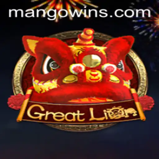 GreatLion: Unleash Your Inner Champion with MANGOwin