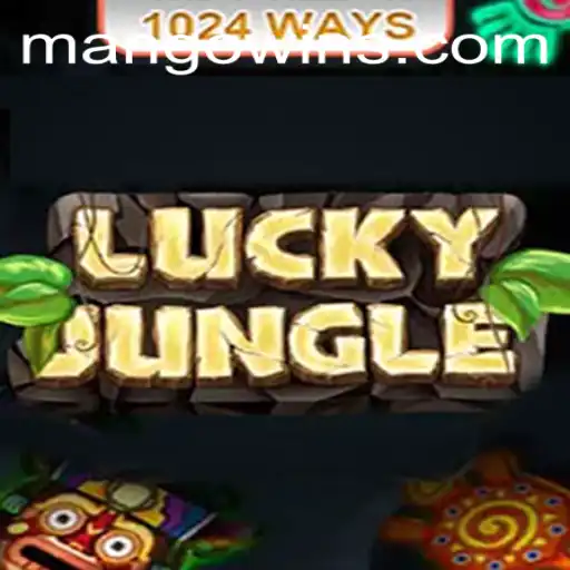 Exploring the Jungle Adventure of LuckyJungle1024