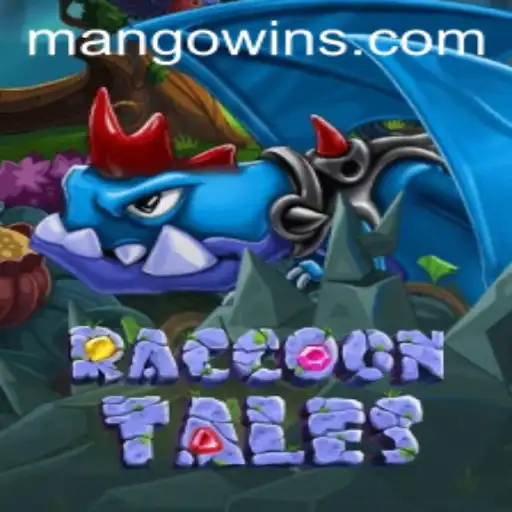 Explore the Enchanting World of RaccoonTales and Discover the Magic of MANGOwin