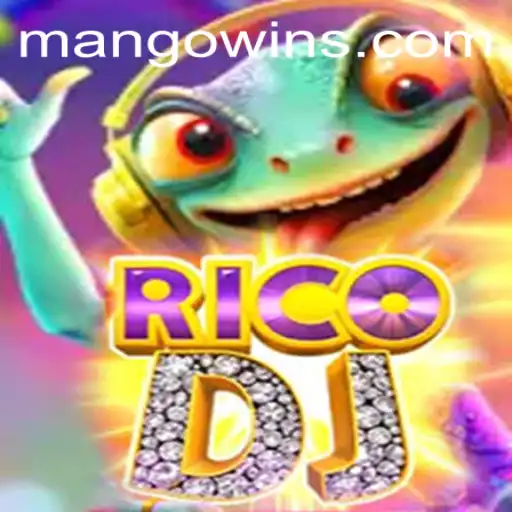 Discover the Exciting World of RicoDJ: A New Gaming Phenomenon with MANGOwin