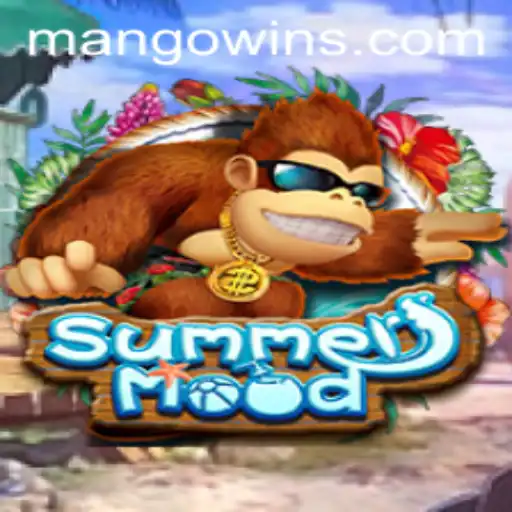 SummerMood: Dive into the Ultimate Gaming Experience with MANGOwin