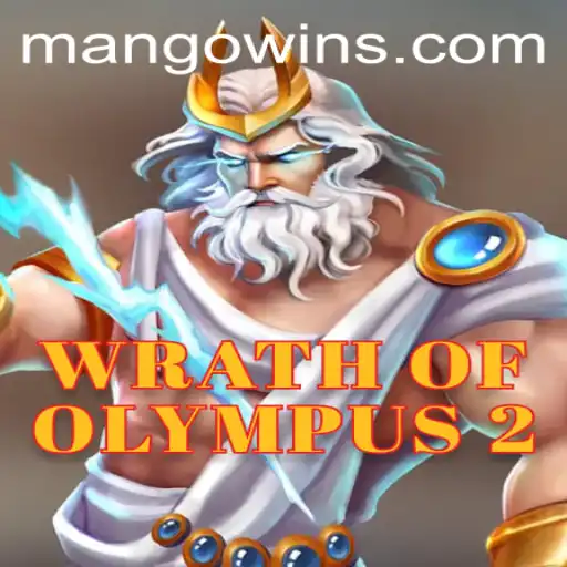 Wrath of Olympus 2: Embarking on a Mythological Adventure with MANGOwin