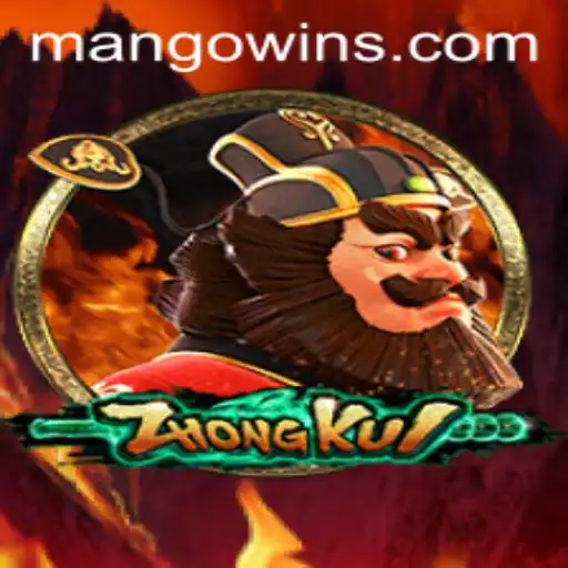 Embrace the Legend of ZhongKui with MANGOwin: A Comprehensive Guide